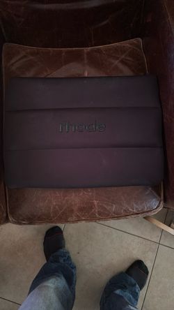 Rhode Bubble make up bag limited edition Oversized Bag