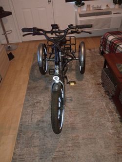 Electric ebike