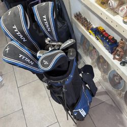 Golf Set 