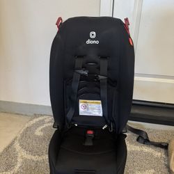 Car Seat