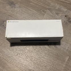 New Microsoft Surface Doc 2