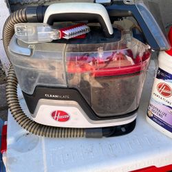 Hoover carpet Cleaner 