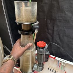 Octo Skimmer 