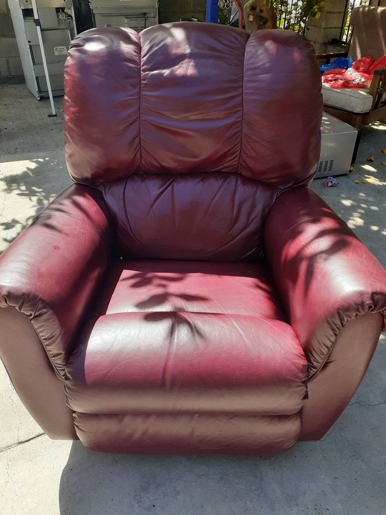 Lazyboy recliner