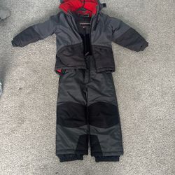 Kids Jacket 