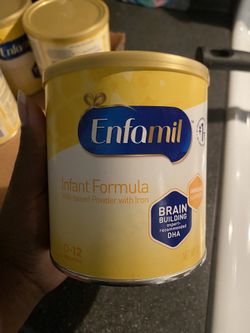 Baby Formula