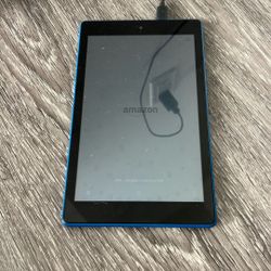 Fire Amazon tablet HD8 8th Gen