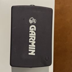 Garmin GPSMAP2010