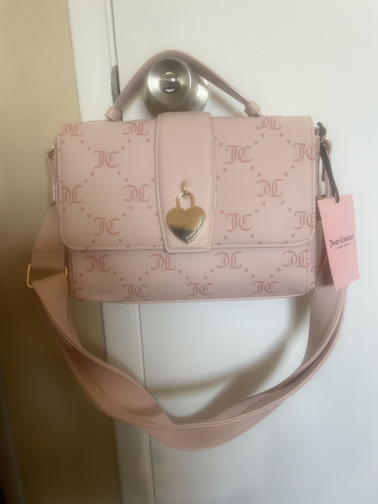 Choose Juicy Couture Crossbody