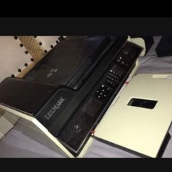 Printer Copies  $ Fax Machine 📠 🖨 