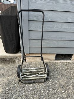 16” American Reel Mower for Sale in Vancouver, WA - OfferUp