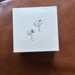 Apple Airpods Pro 2nd Gen
