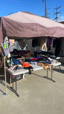 Yard Sale 6/28