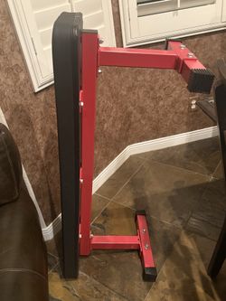 REP Flat Bench 3000