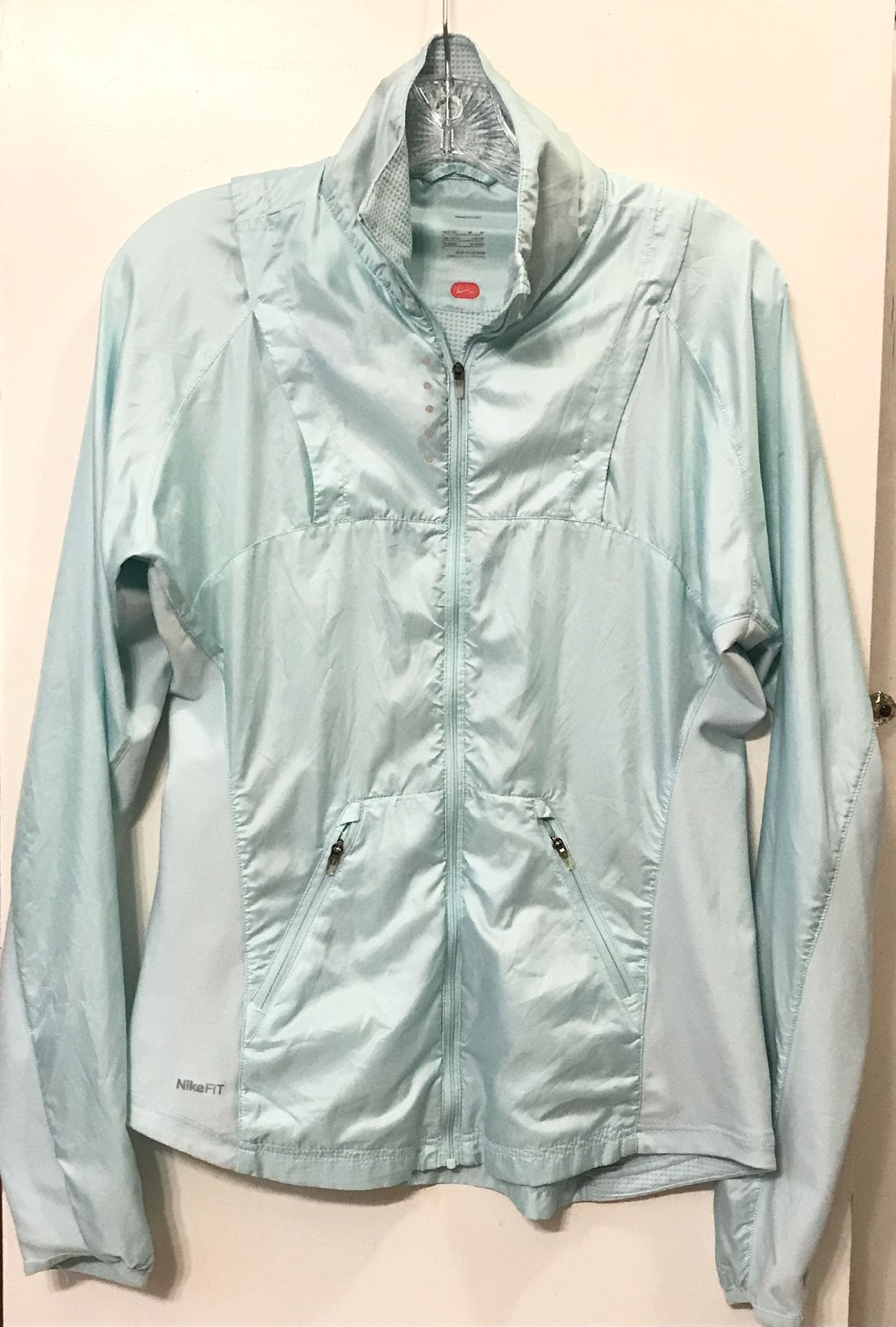 Like New Nike Jacket Size Medium