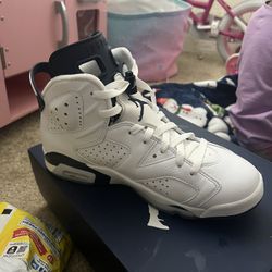 Jordan Retro 6s