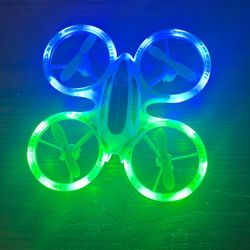 Remot Controlled Stunt Drone, cheaper, compared to Amazon and Walmart