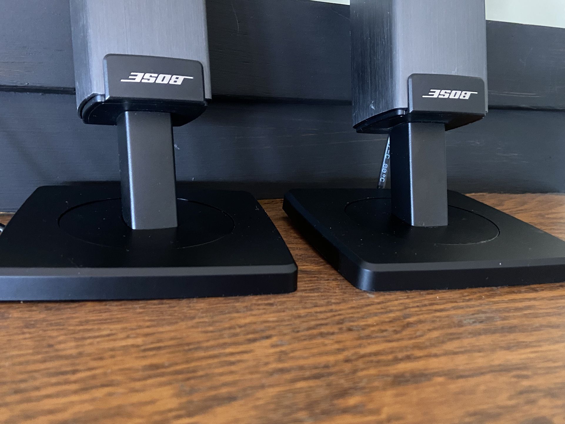 Bose 650 Ceiling Speaker Mounts