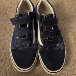 Men’s Vans 