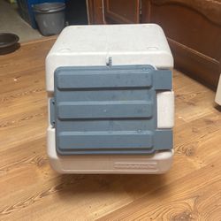 Small Dog Food Storage Container