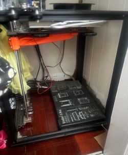 3d printer