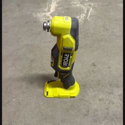 Ryobi Oscillating Tool 