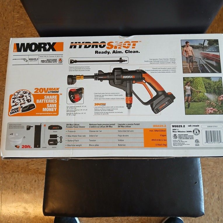Great for Car or Home