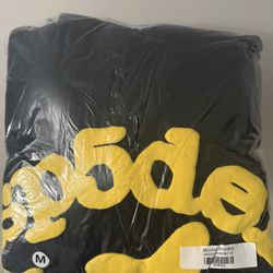 Sp5der Hoodie Beluga