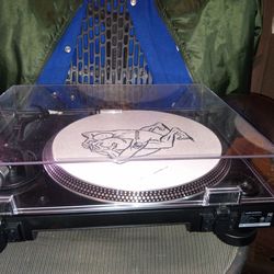 AUDIO TECHNICA AT-LP140XP