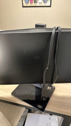 Used monitor