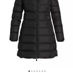 Womens Moncler Jacket