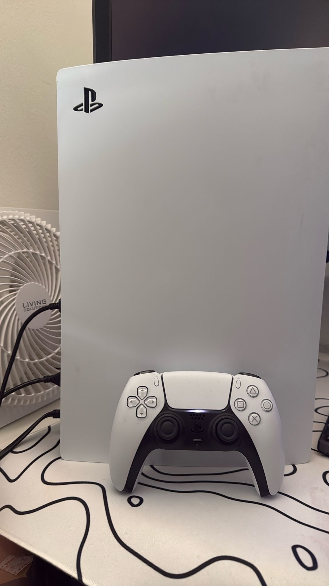 Ps5