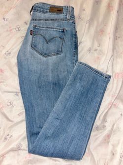 LEVI'S • JEANS Women • Size 0 • Like new