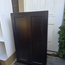 Tall Kitchen Cabinet