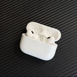 AirPod Pros 