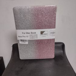 Brand New Apple Macbook ( Mac Book ) Pro 13 " Inch Hard Shell Case

