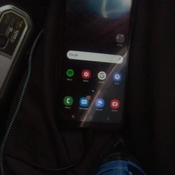 Samsung Galaxy S22 ultra 5G Unlocked