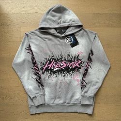 Hellstar hoodie