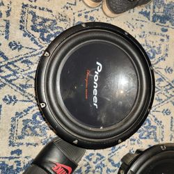 Pioneer Champion 