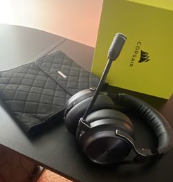 Gaming Headphones Corsair Virtuoso XT