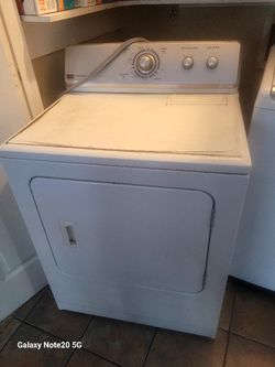Used Dryer For Sell - Make Offer