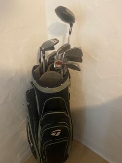 Cleveland cg Red Irons 3-pw