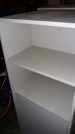 File cabinet