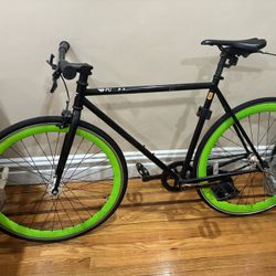 Single Speed Bike 