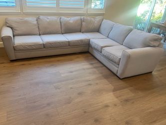 Sectional Sofa