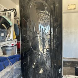 Solar Storm Tanning Bed