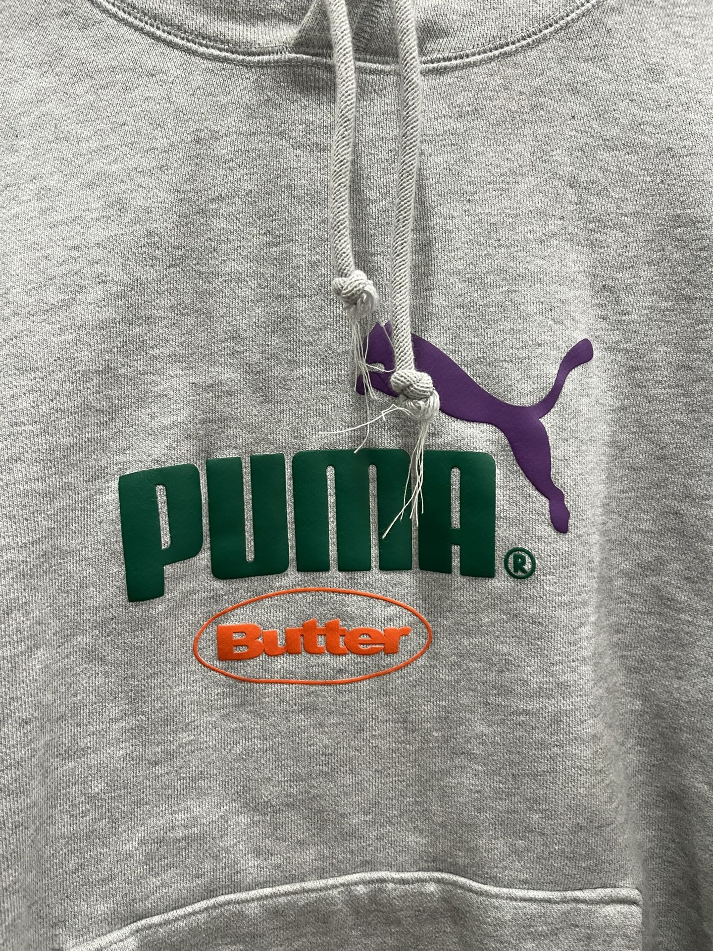 Butter X Puma