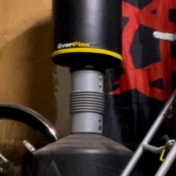 Punching Bag 