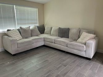 Free Sectional Couch