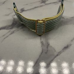 New Bands For Apple Watch